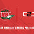 C2C Sports and Diamond Valley Basketball Association Announce 3-Year Renewal of Strategic Partnership