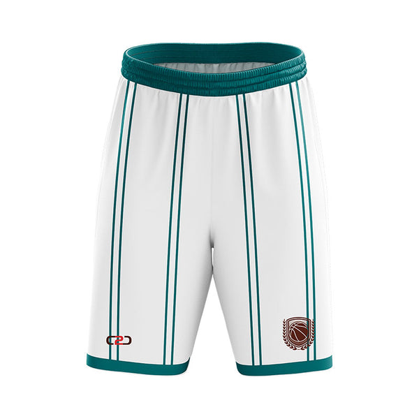 Buzz 21 Core Shorts Pro Design Your Own Custom