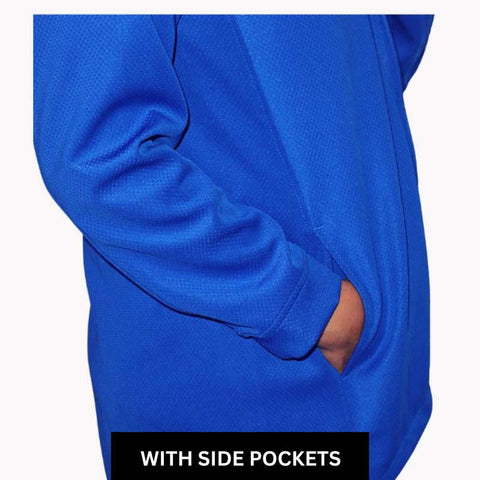 Glide SlimFit HP Tech Zip Hoodie Bottle