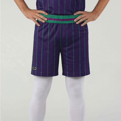 Voodoo Vibes Custom Core Pro Shorts