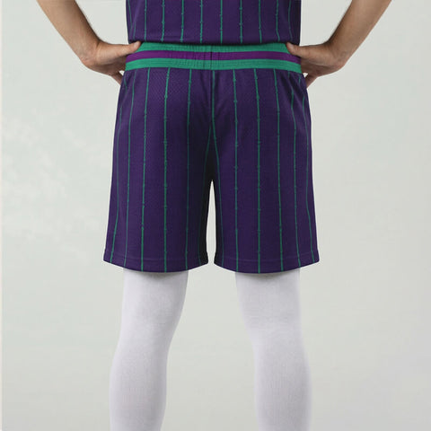 Voodoo Vibes Custom Core Pro Shorts