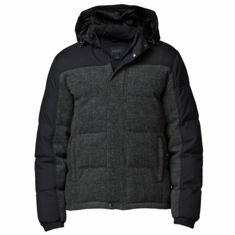 XT Plunge Jacket