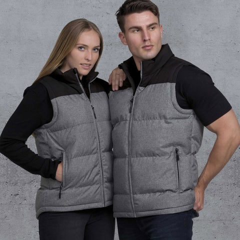 Axle Puffa Vest