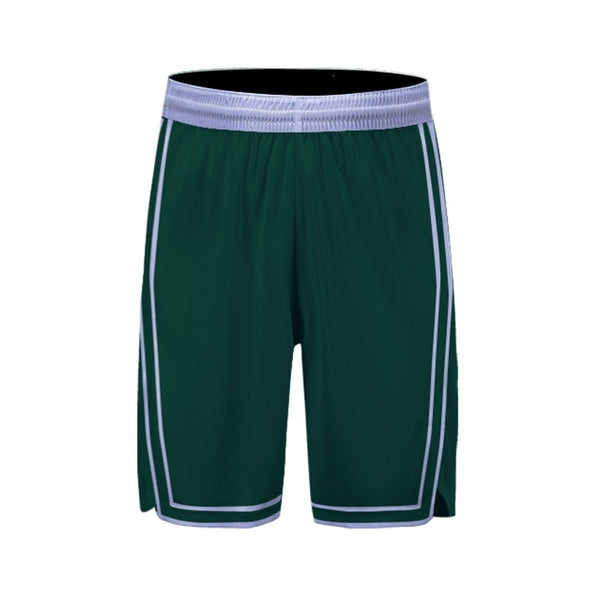 Icon CELTICS Design Your Own Custom Basketball Shorts